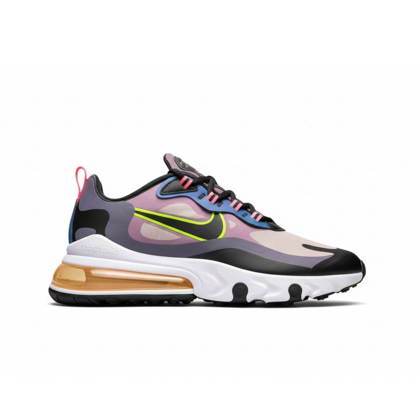 Nike Air Max 270 React 'Violet Dust'