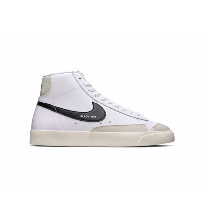 Nike Blazer Mid '77 'Color Code' White