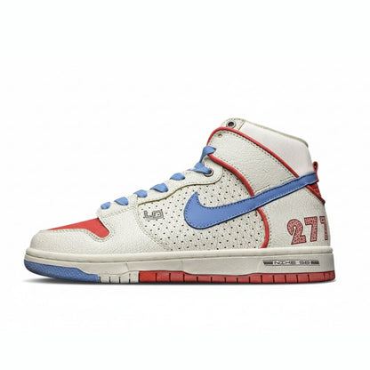 Nike SB Dunk High Ishod Wair x Magnus Walker