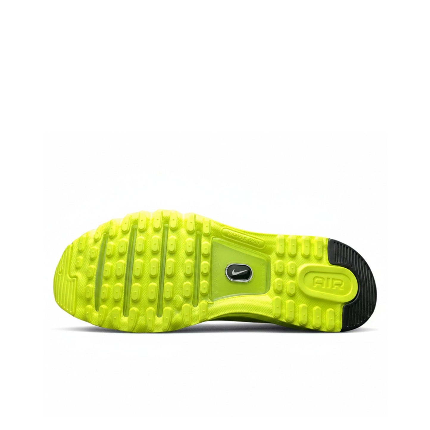 Nike Air Max 2013 Wolf Grey Volt