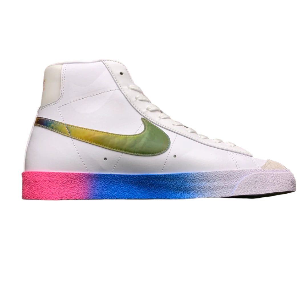 Nike Blazer Mid '77 Vintage 'Thermal - White'