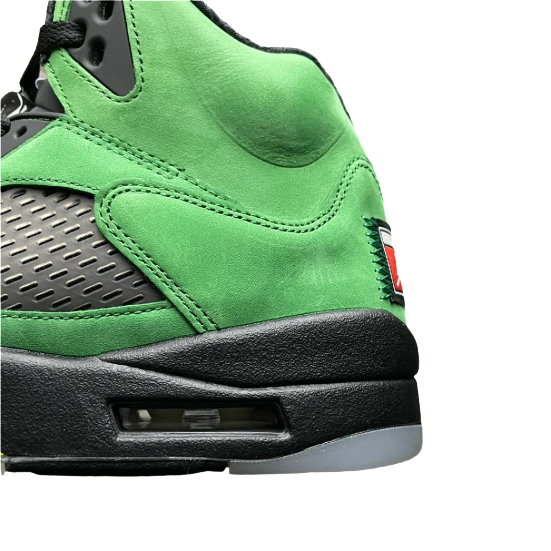 Nike Air Jordan 5 Retro SE “Oregon” (2020)