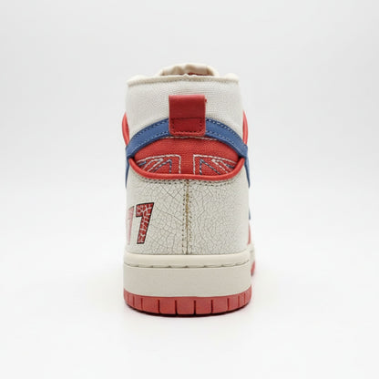 Nike SB Dunk High Ishod Wair x Magnus Walker