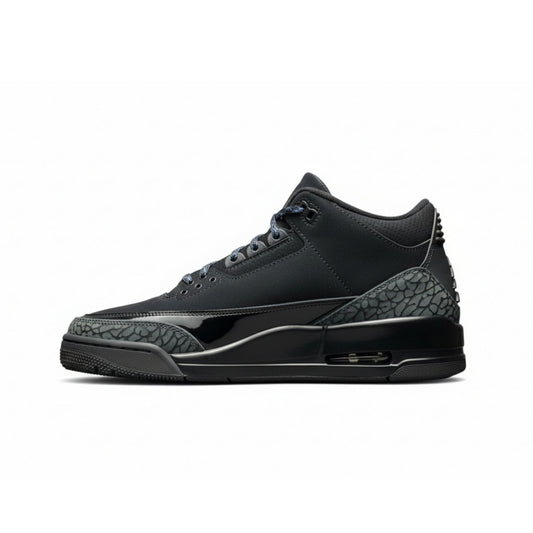 Air Jordan 3 Retro 'Black Cat'