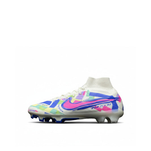 Nike Mercurial Superfly 9 Elite SE FG – High-Top Soccer Cleats