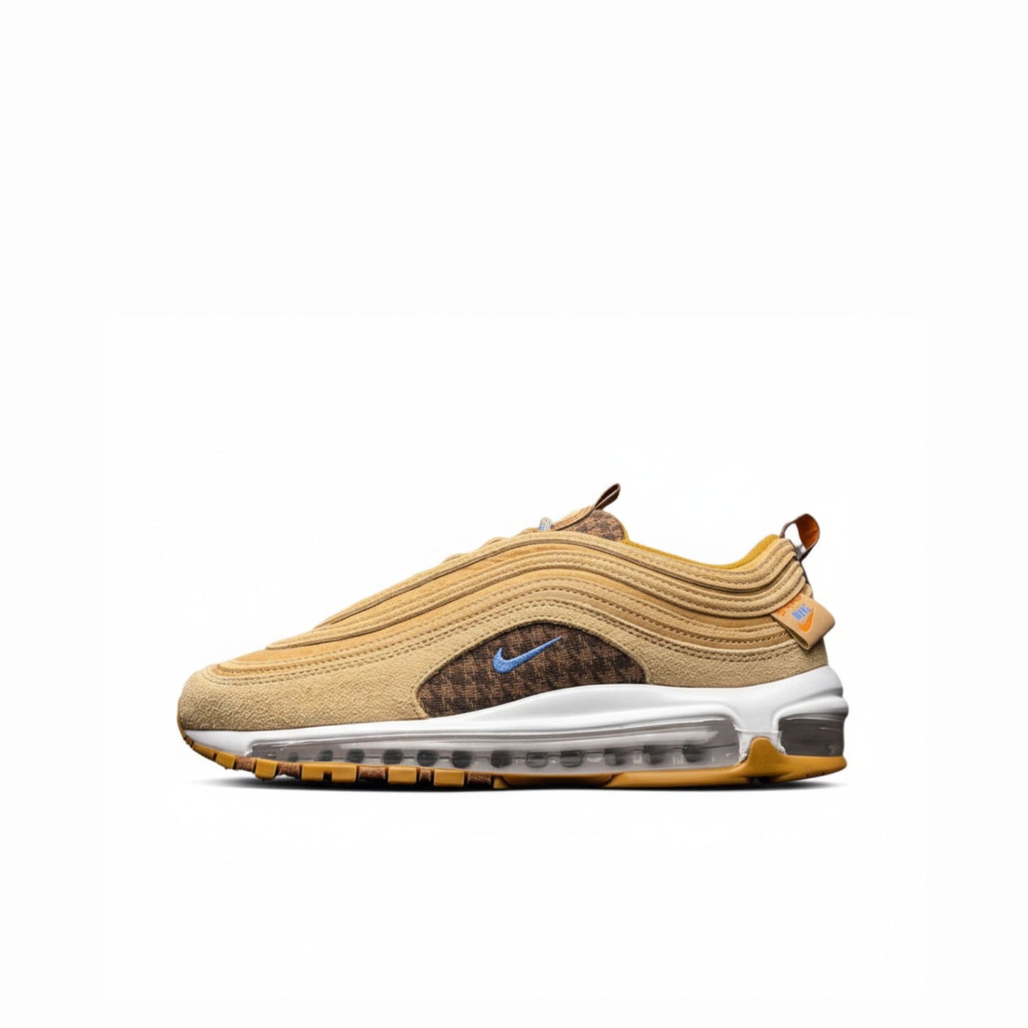 Nike Air Max 97 “Teddy Bear Praline”