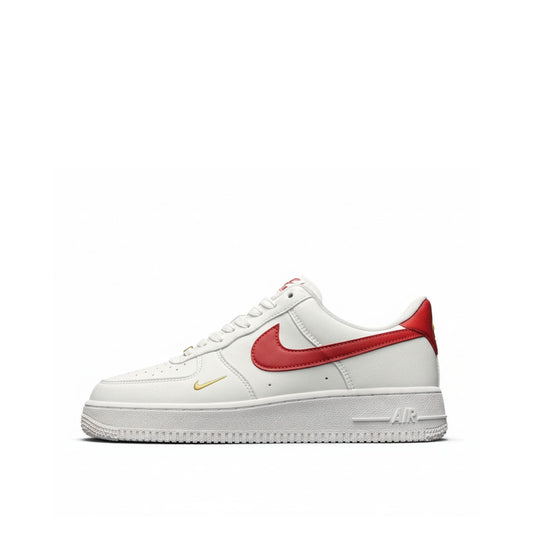 Nike Air Force 1 Low '07 White Monarch