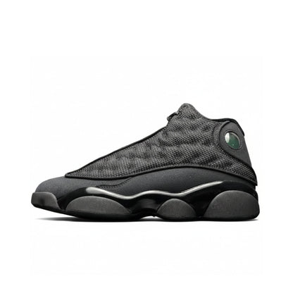 Air Jordan 13 Retro “Black Cat” Triple Black