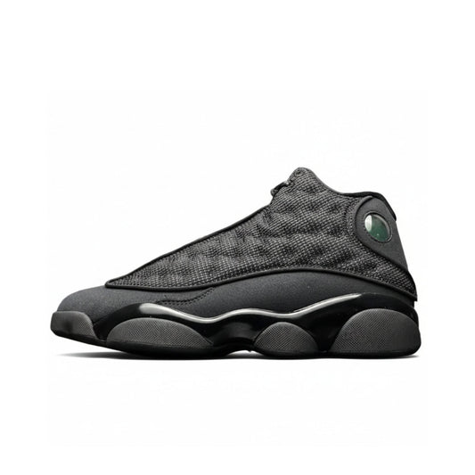 Air Jordan 13 Retro “Black Cat” Triple Black