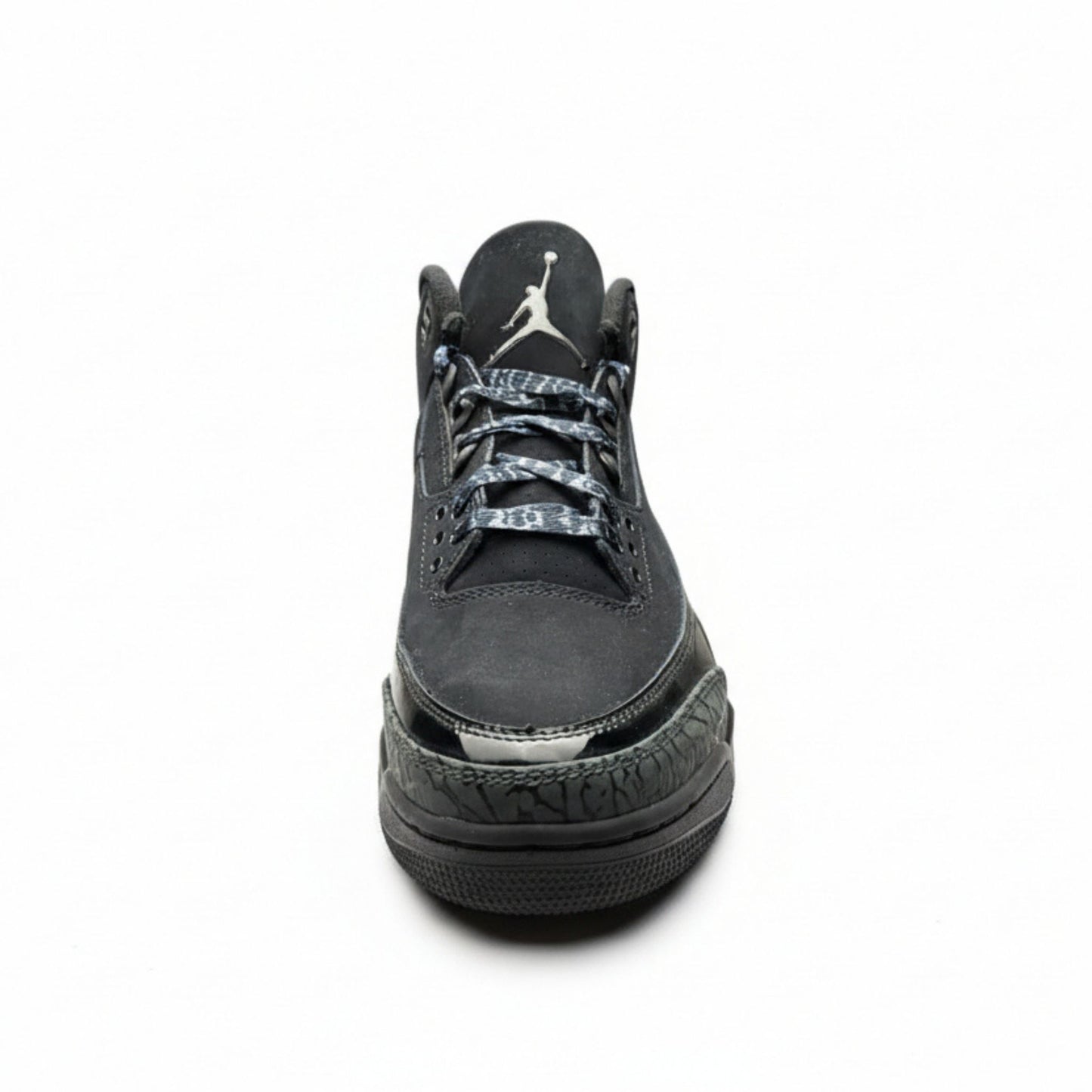 Air Jordan 3 Retro 'Black Cat'