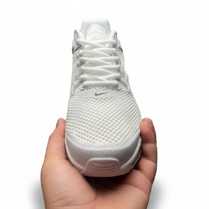 Nike Air Max 2013 "White/Metallic Silver"