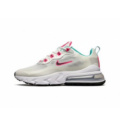 WMNS Nike Air Max 270 React SE 'South Beach'