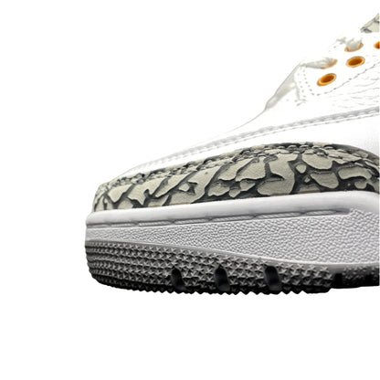 Air Jordan 3 Retro 'Fire Red'