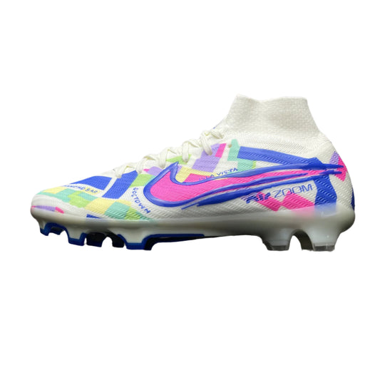 Nike Mercurial Superfly 9 Elite SE FG – High-Top Soccer Cleats