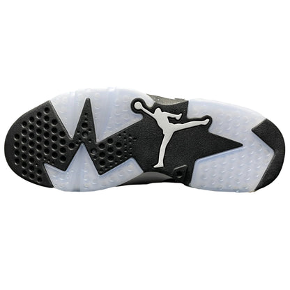 Nike Air Jordan 6 Retro “Reverse Oreo”