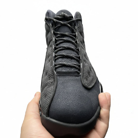 Air Jordan 13 Retro “Black Cat” Triple Black
