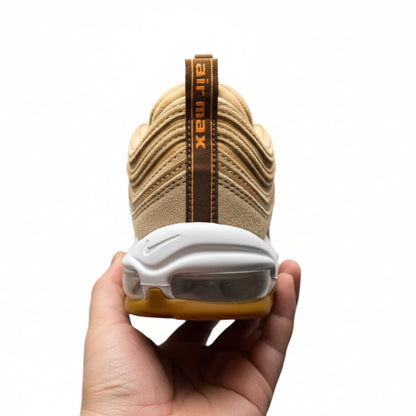 Nike Air Max 97 “Teddy Bear Praline”