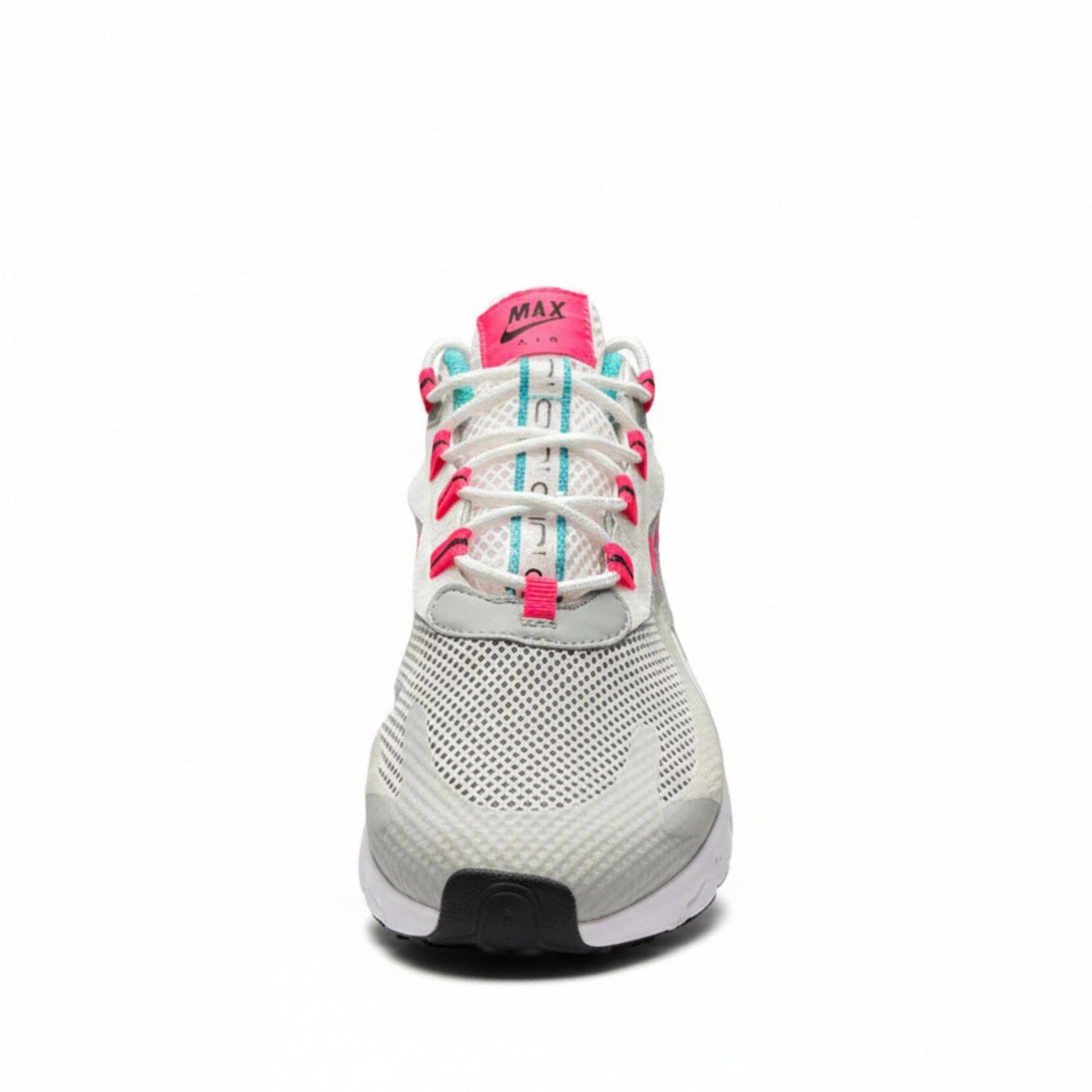 WMNS Nike Air Max 270 React SE 'South Beach'