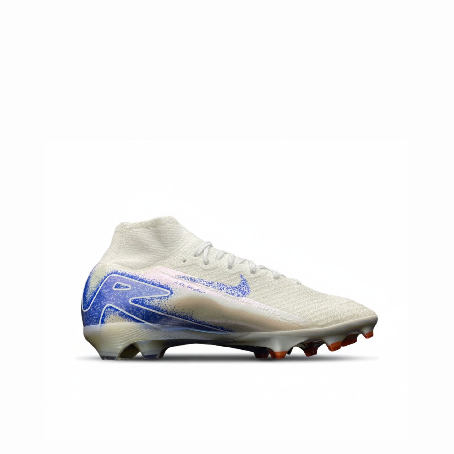 Nike Mercurial Vapor 16 Elite – Firm-Ground Low-Top Soccer Cleats