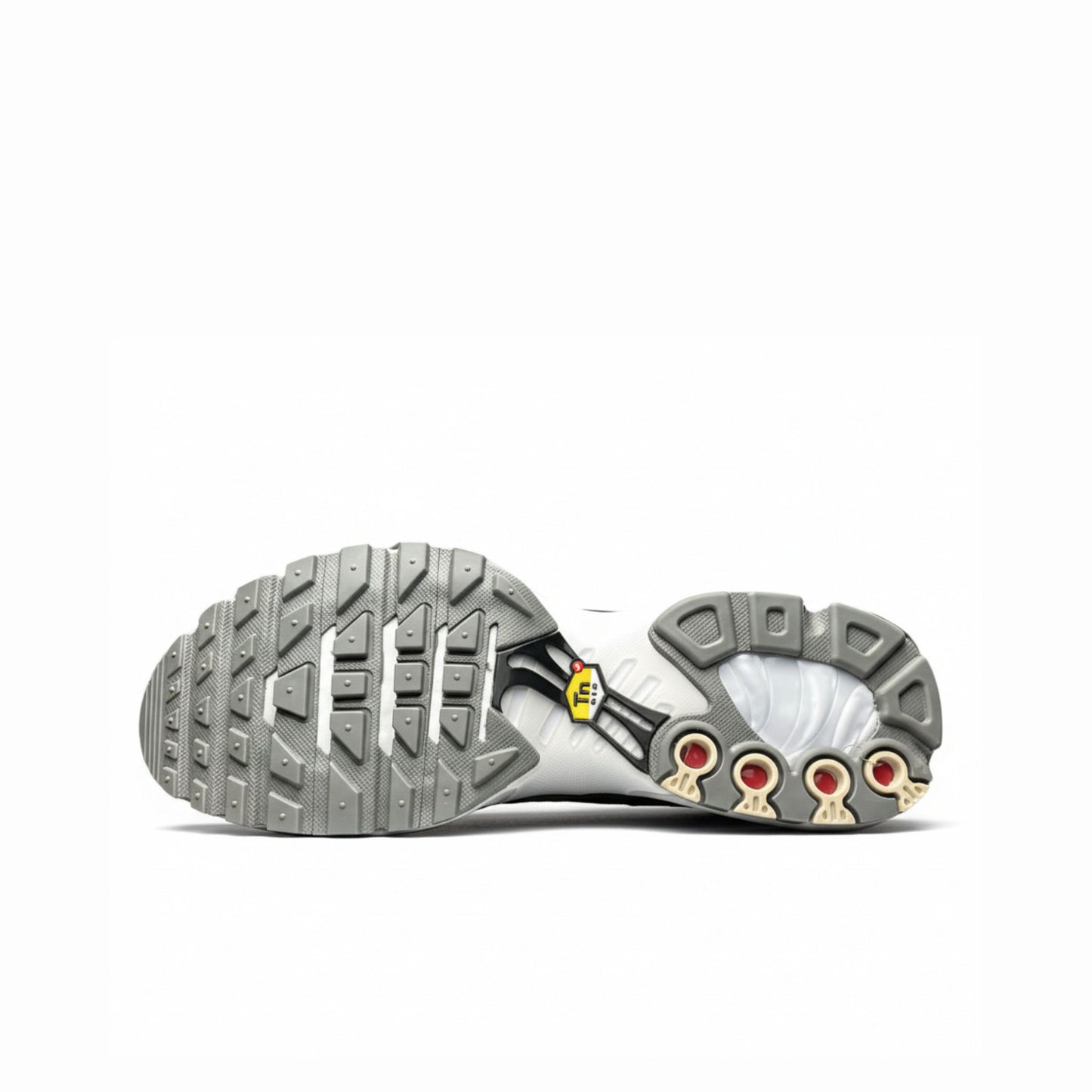 Nike Air Max Plus Men's Shoes