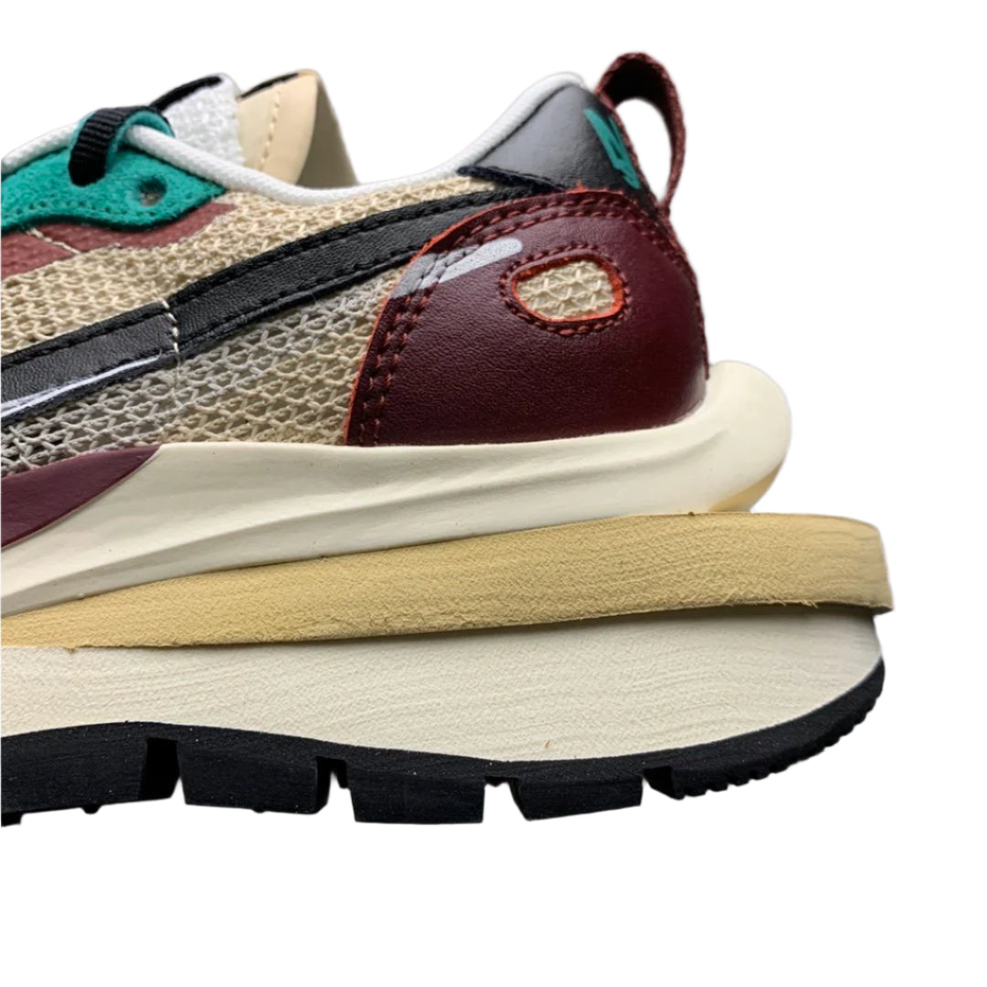 Sacai x Nike Pegasus VaporFly SP 'Green/Yellow'