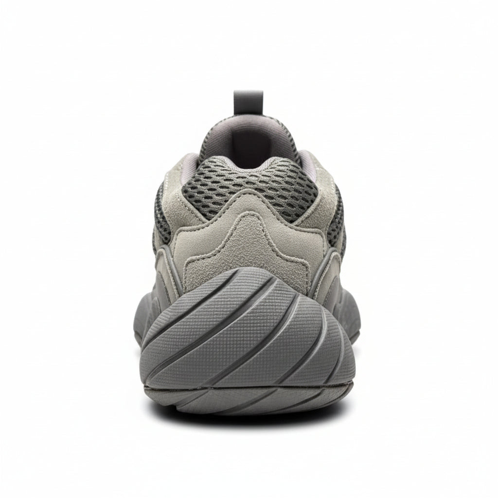 Yeezy 500 Granite