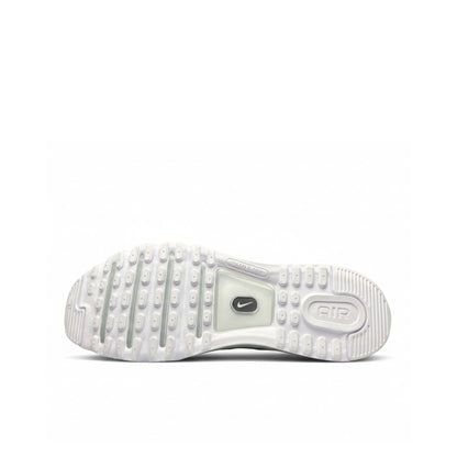 Nike Air Max 2013 "White/Metallic Silver"