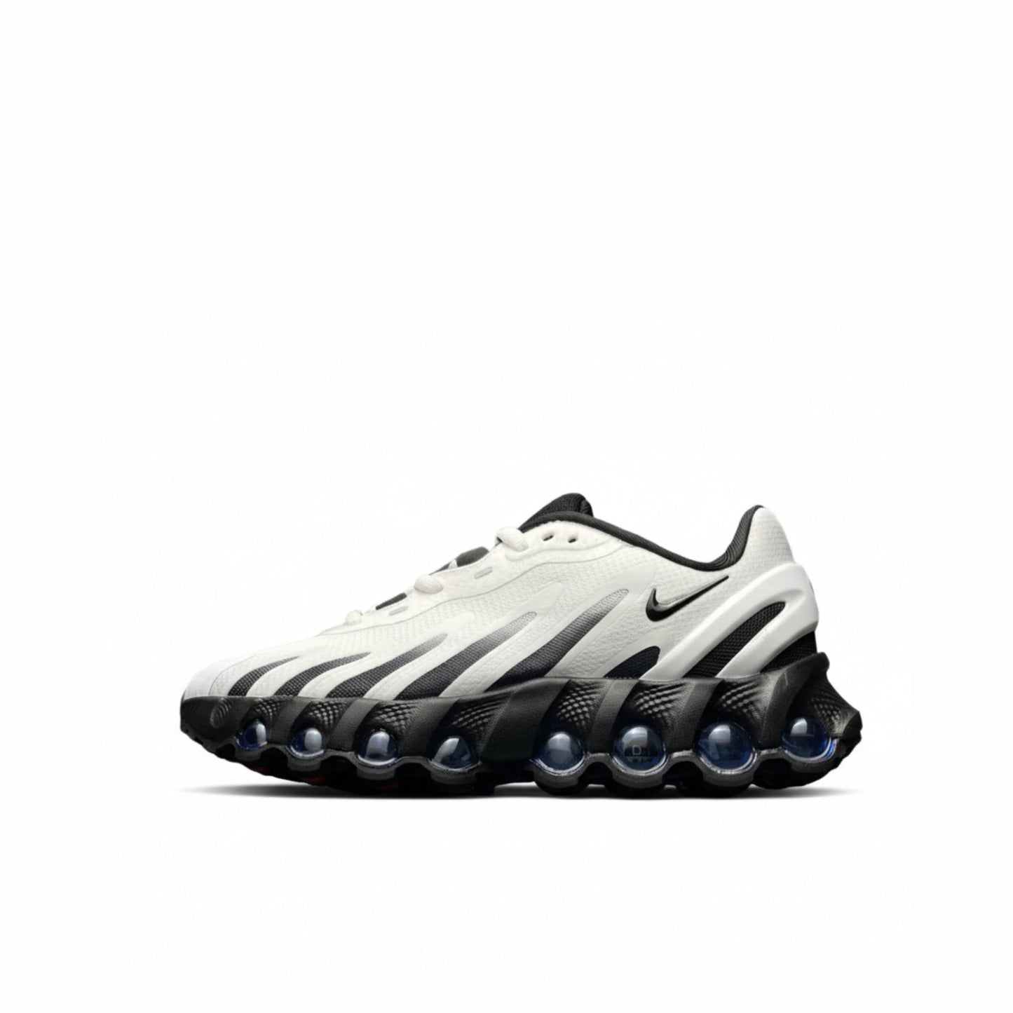 Nike Air Max DN8 – White & Blue