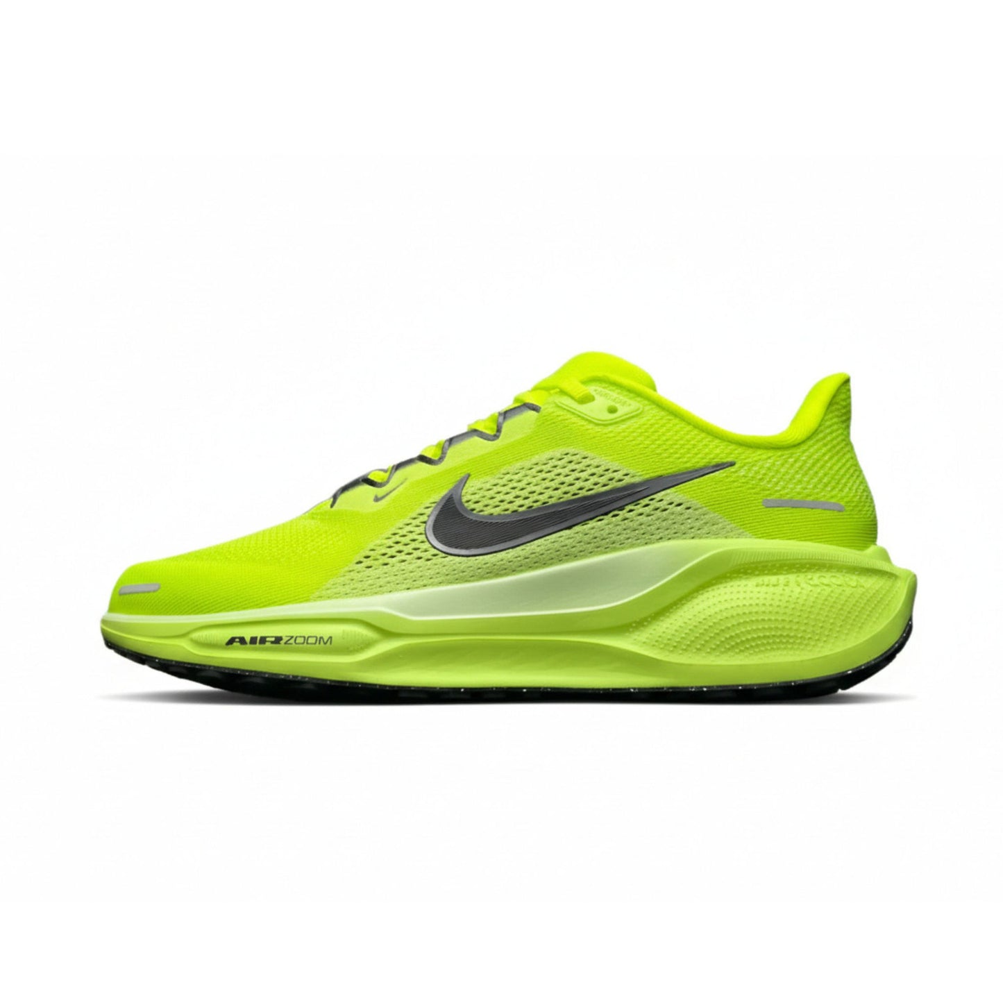 Nike Air Zoom Pegasus 41 'Volt/Barely Volt/Black'