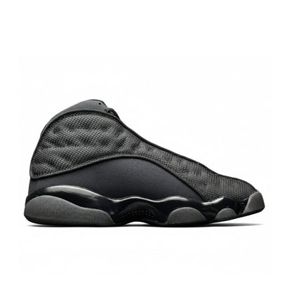 Air Jordan 13 Retro “Black Cat” Triple Black