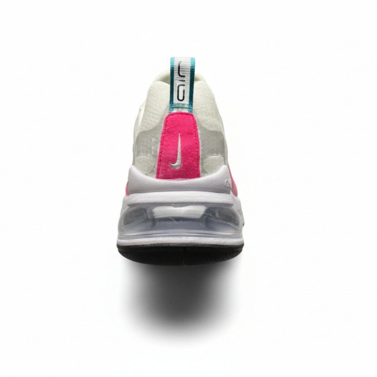WMNS Nike Air Max 270 React SE 'South Beach'