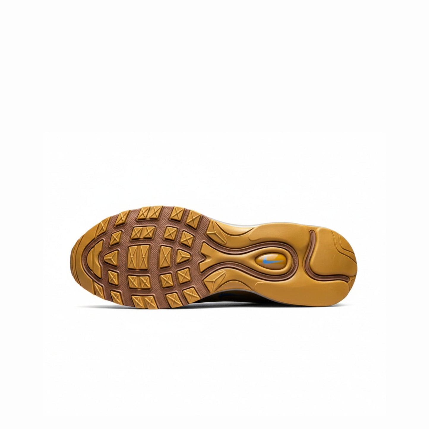 Nike Air Max 97 “Teddy Bear Praline”