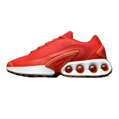 Nike Air Max Dn Women's Shoes Tough Red