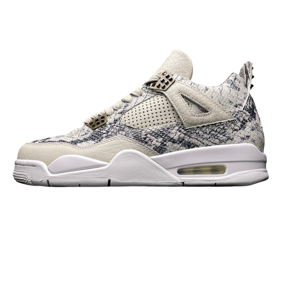 Air Jordan 4 “Flight’s Finest”