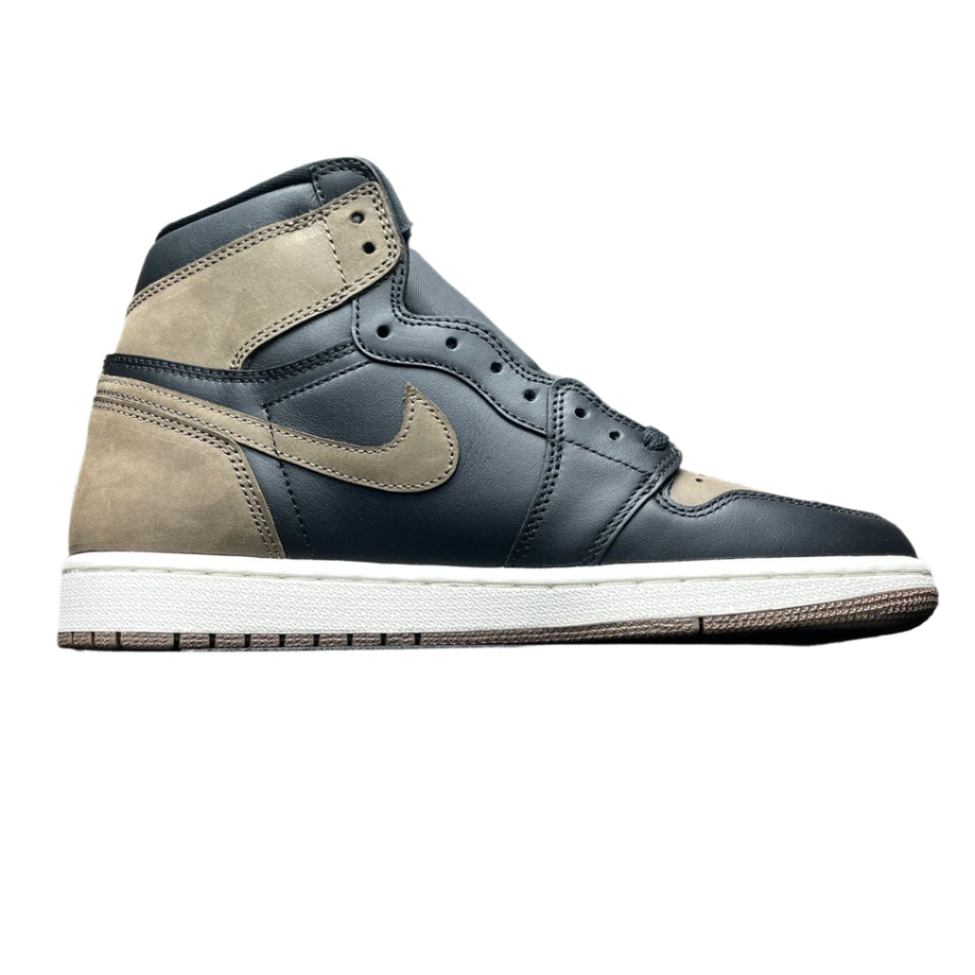 Air Jordan 1 Retro High OG GS 'Palomino'