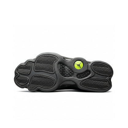 Air Jordan 13 Retro “Black Cat” Triple Black