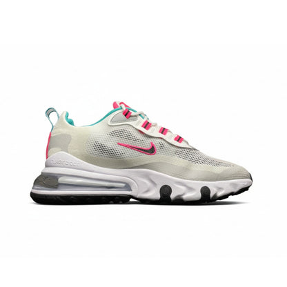 WMNS Nike Air Max 270 React SE 'South Beach'