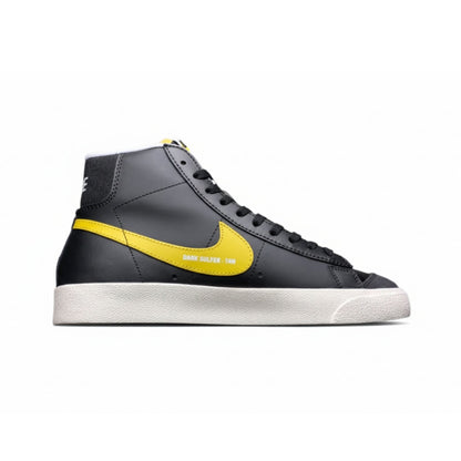 Nike WMNS Blazer Mid '77 Black (Black-00A)