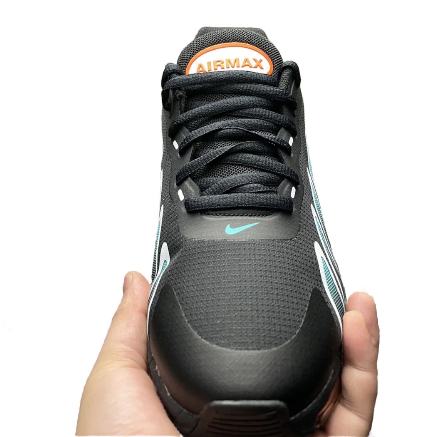 Nike Air Max Dn8 Black