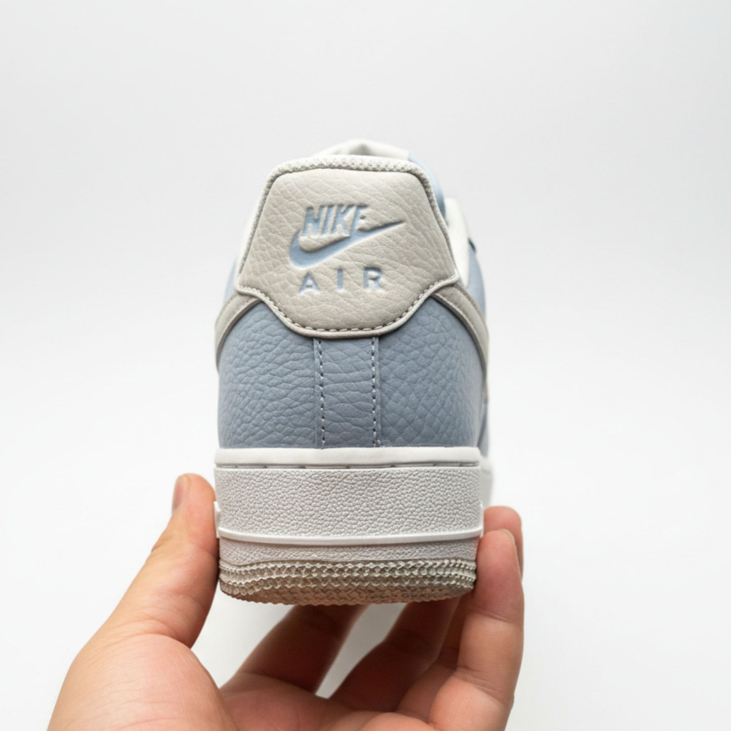 Nike Air Force 1 '07 Women's Light Armoury Blue