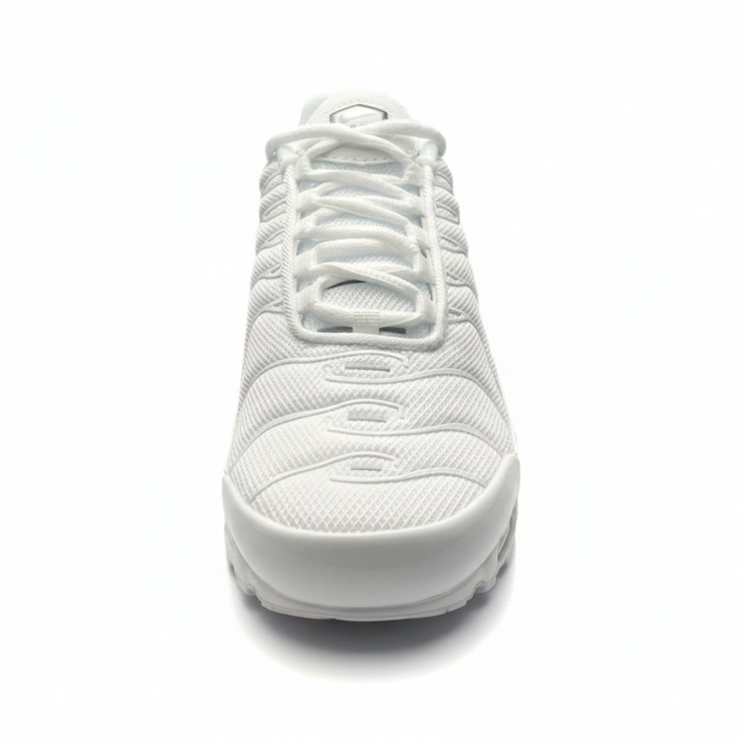 Nike Air Max Plus “White / Cool Grey”