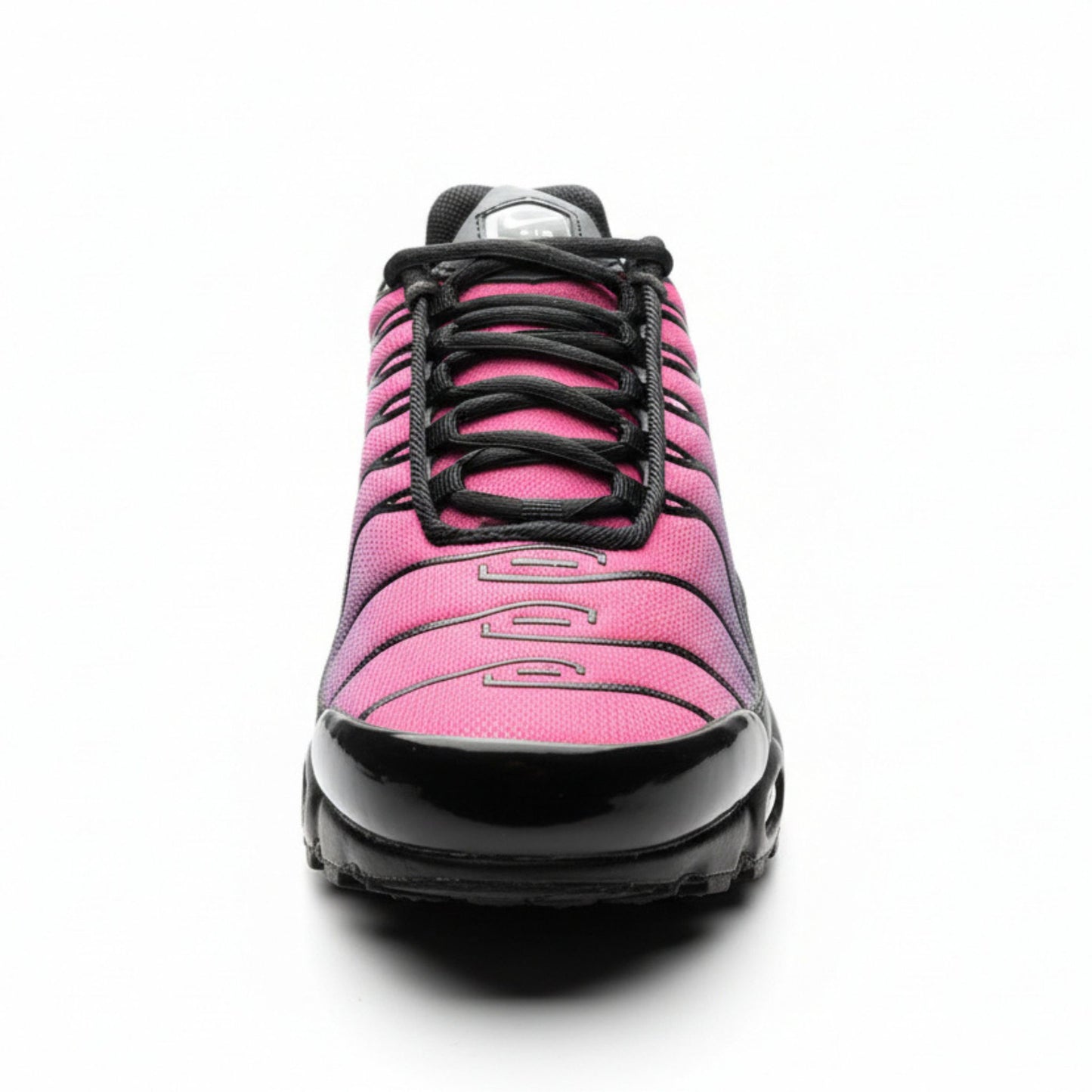 Nike Air Max Plus “Black/Pink”