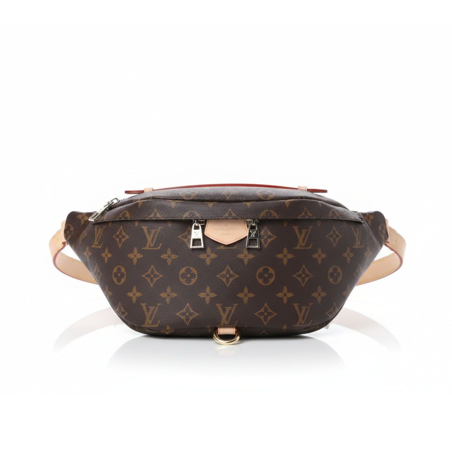 Monogram Bumbag Waist & Crossbody Bag