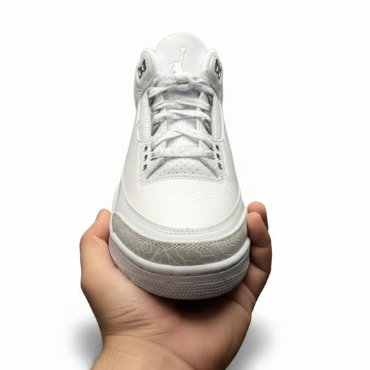 Air Jordan 3 Retro 'Pure Money'