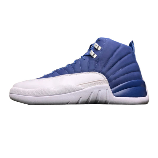 Air Jordan 12 Retro "Indigo Stone Blue"