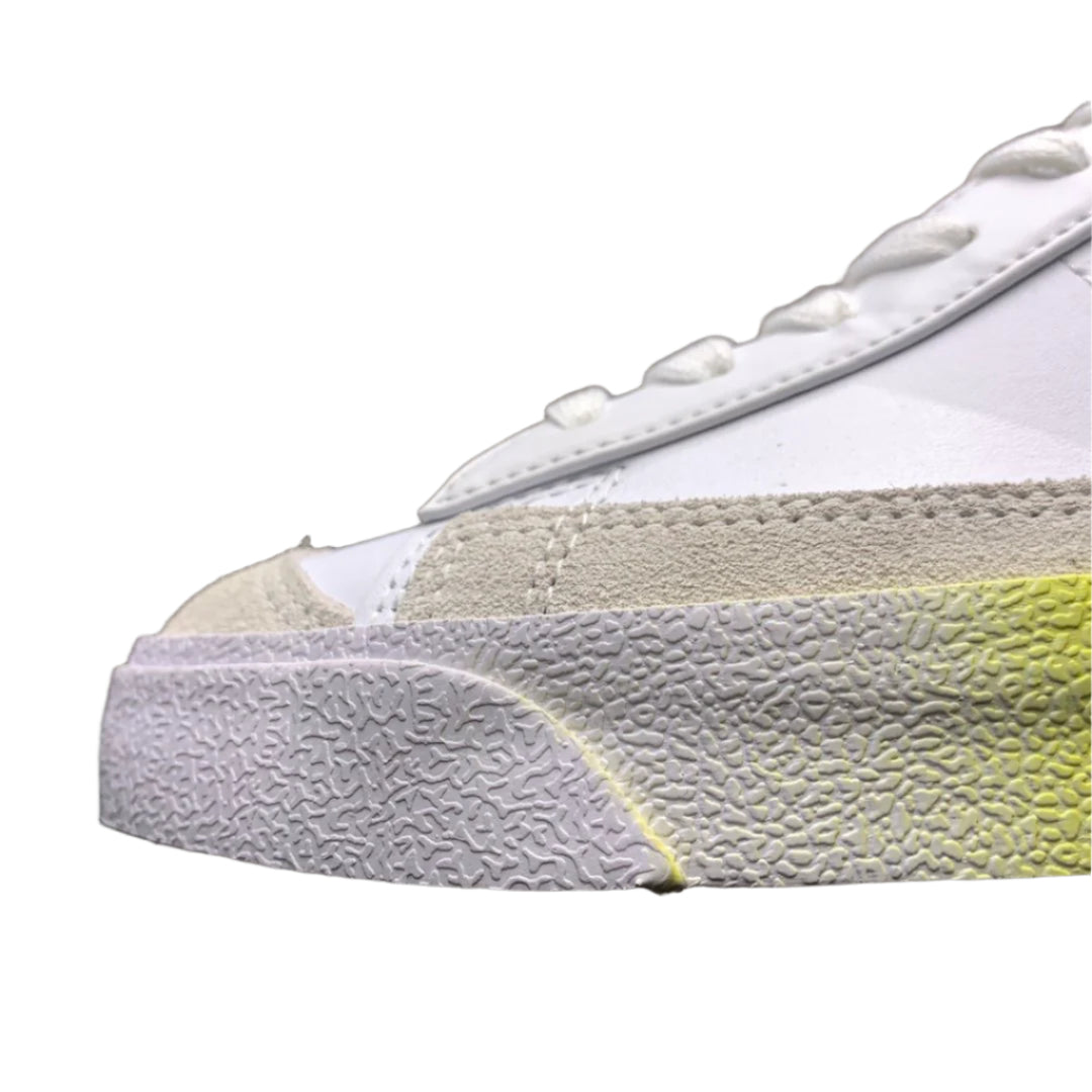 Nike Blazer Mid '77 Vintage 'Thermal - White'
