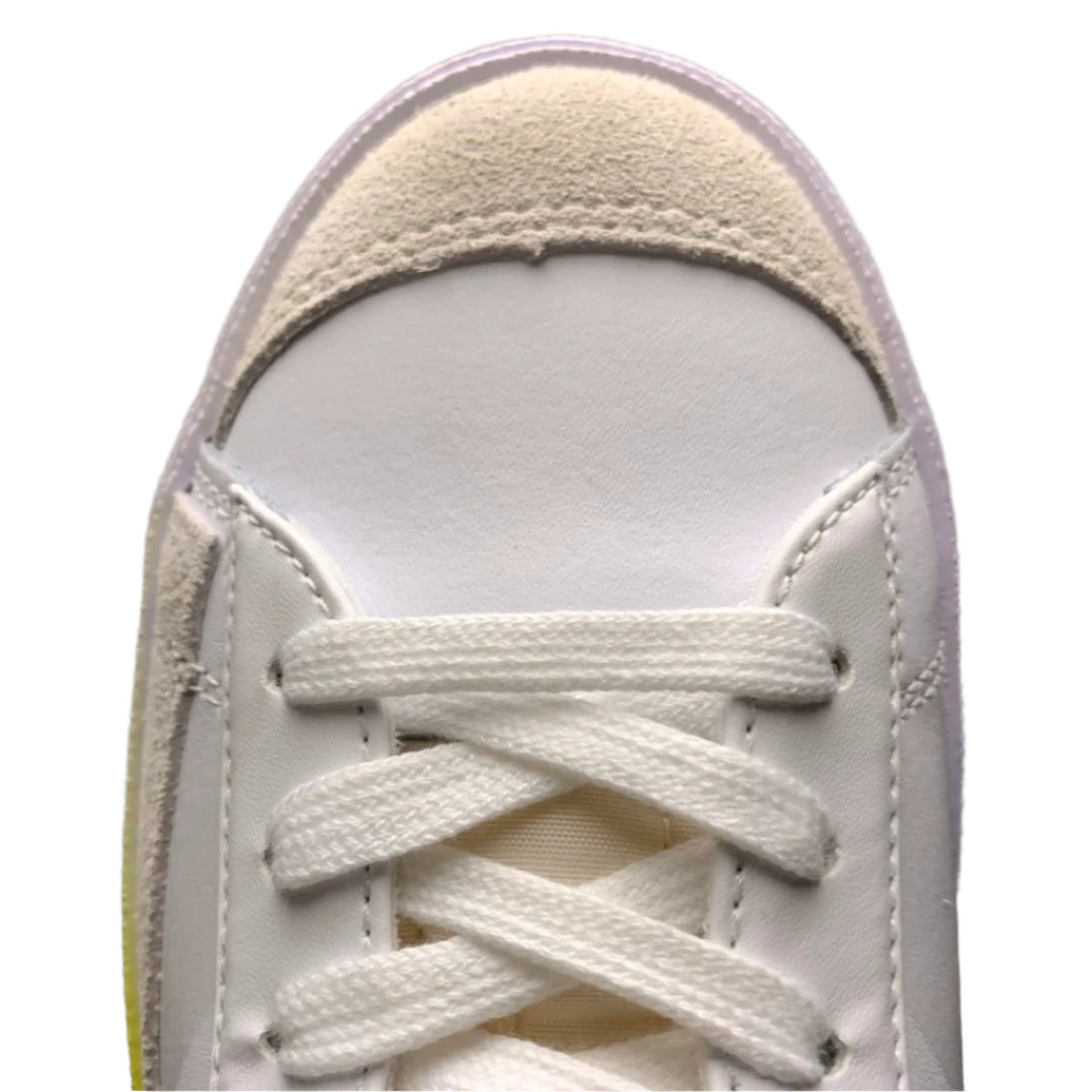 Nike Blazer Mid '77 Vintage 'Thermal - White'