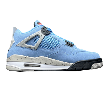Air Jordan 4 Retro “University Blue”