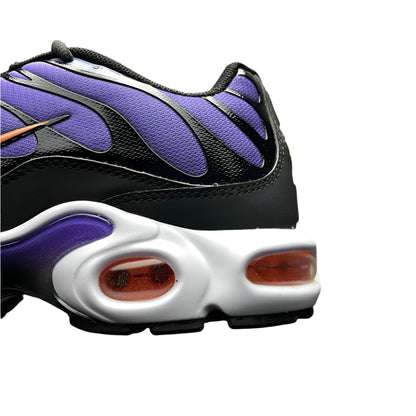 Nike Air Max Plus OG “Voltage Purple”