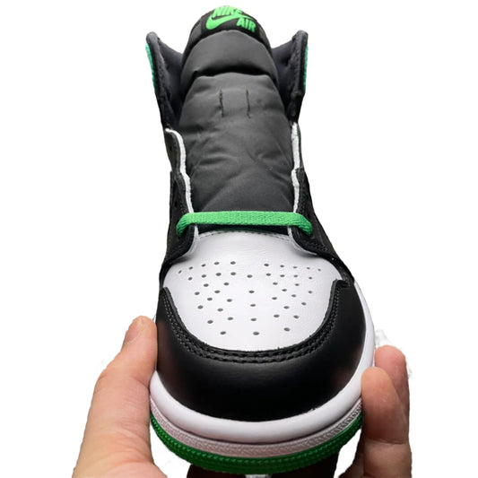 Air Jordan 1 Retro High OG Lucky Green